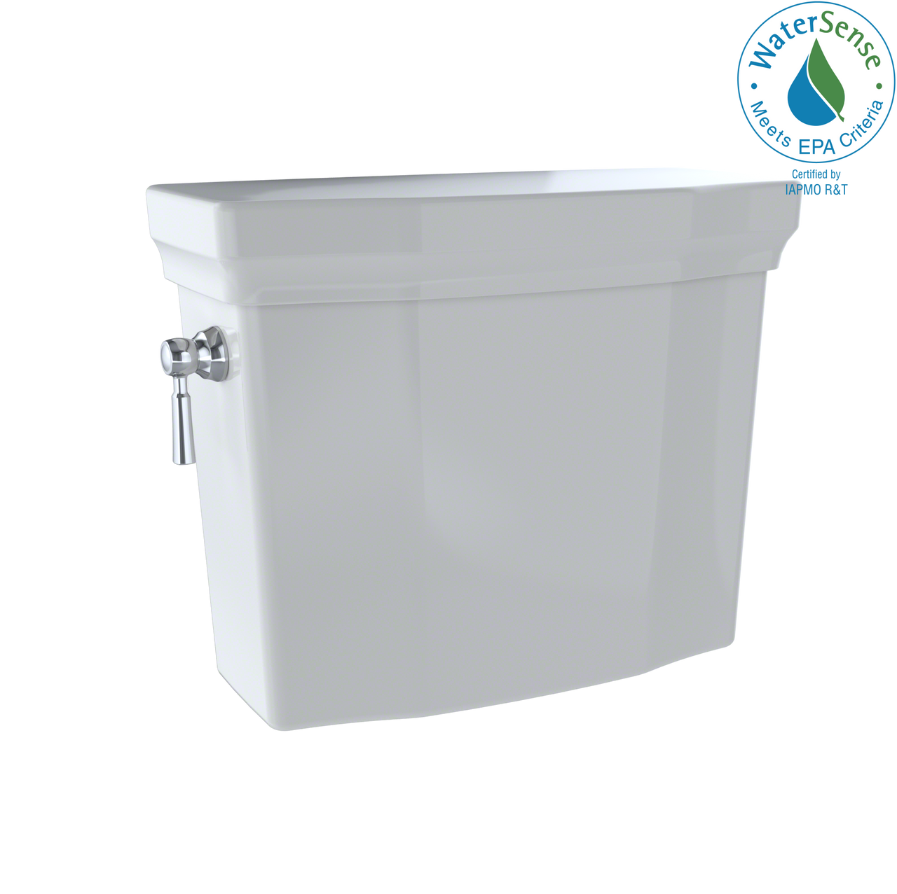 TOTO Promenade II 1G 1.0 GPF Toilet Tank,   - ST403U#11 - BNGBath