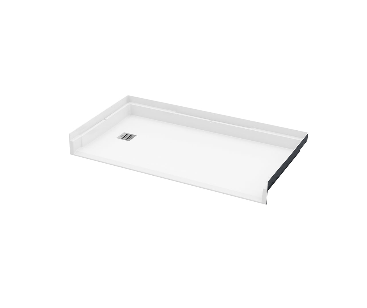 RBX Vida 32" x 60" Barrier Free Shower Pan - BNGBath