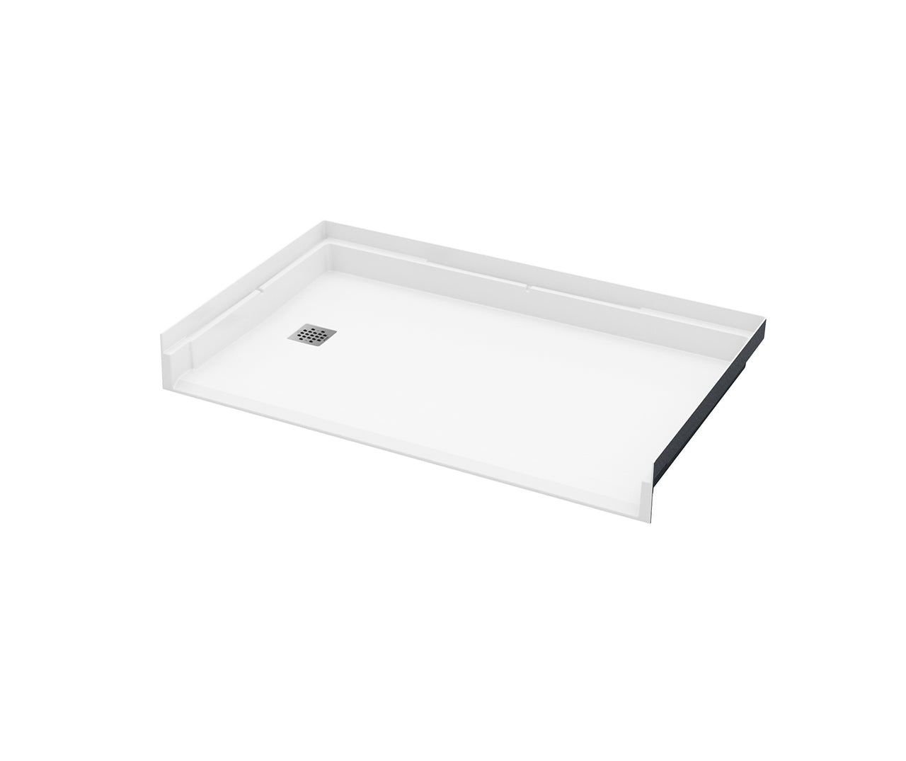 RBX Vida 36" x 60" Barrier Free Shower Pan - BNGBath