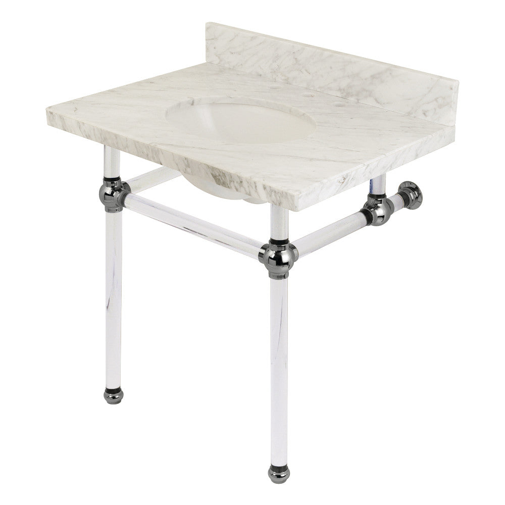 Fauceture Templeton Console Sinks - BNGBath