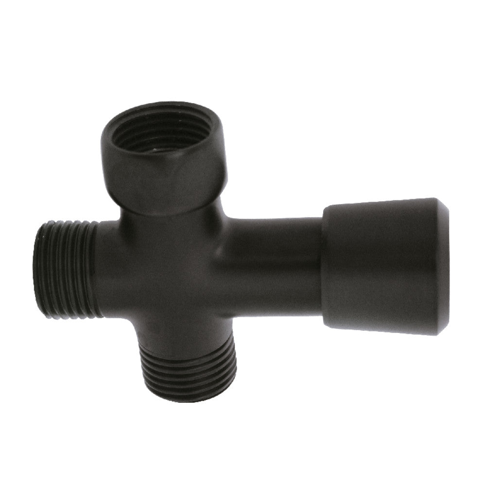 Kingston Brass K161A5 Trimscape Shower Diverter, Oil Rubbed Bronze - BNGBath