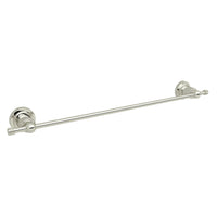 Thumbnail for ROHL Campo Wall Mount 18 Inch Single Towel Bar - BNGBath