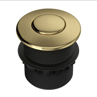 Thumbnail for ROHL Air Activated Switch Button Only for Waste Disposal - BNGBath