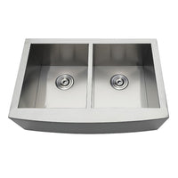 Thumbnail for Gourmetier Uptowne Farmhouse Kitchen Sinks - BNGBath