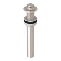 Thumbnail for ROHL Non-Slotted Lift and Turn Drain - BNGBath