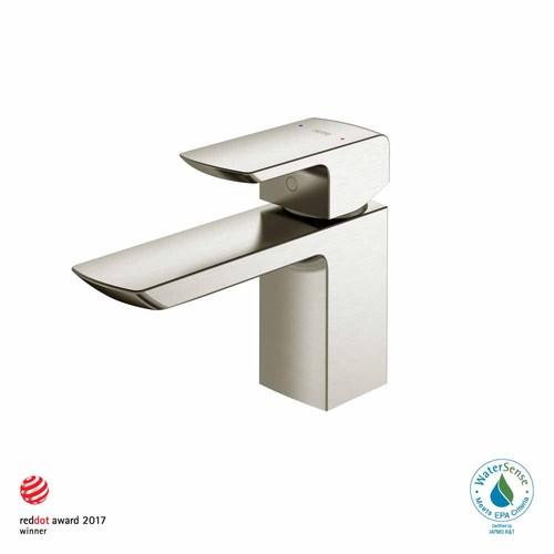 TOTO TTLG02301UBN "GR" Single Hole Bathroom Sink Faucet