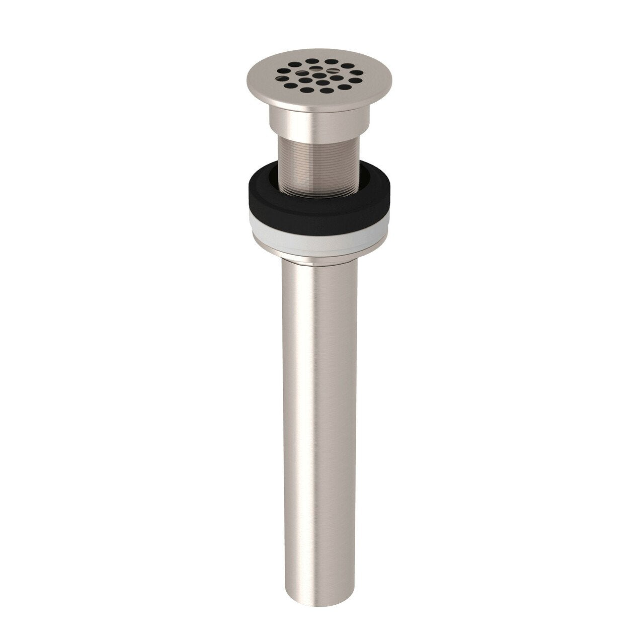 ROHL Non-Slotted Grid Drain - BNGBath