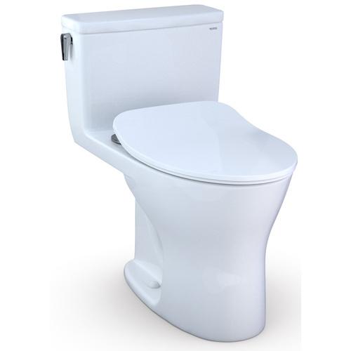 TOTO TMS856234CSMG01 "Ultramax" One Piece Toilet