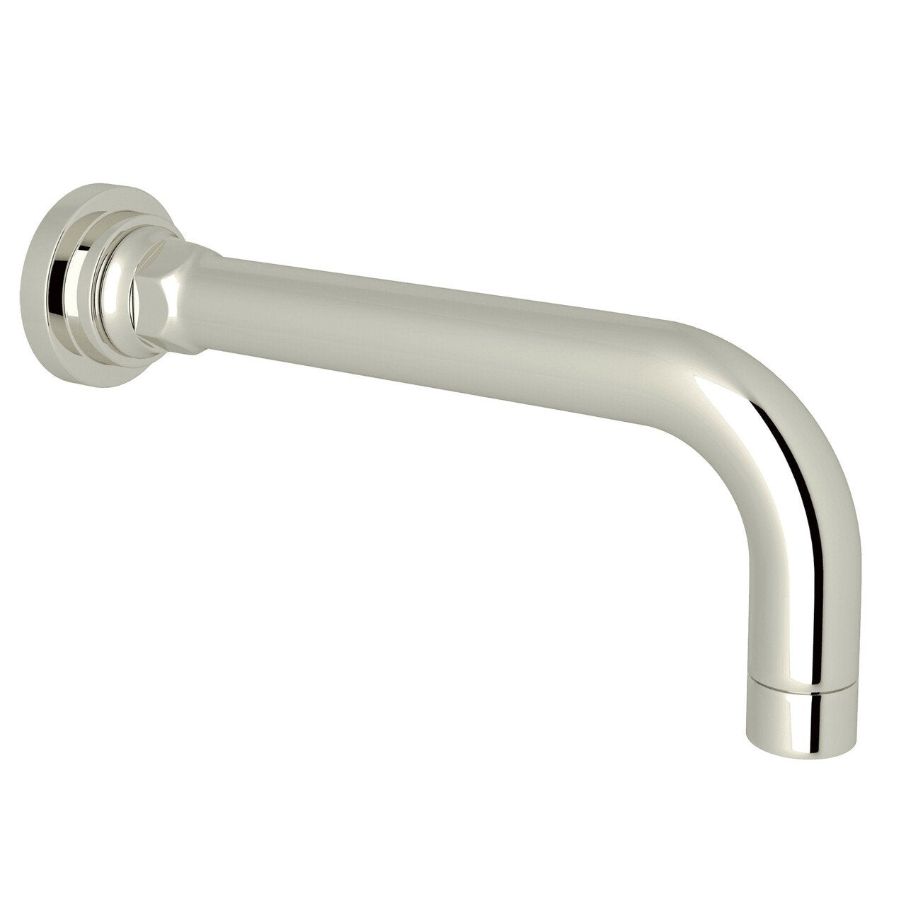 ROHL San Giovanni Wall Mount Tub Spout - BNGBath