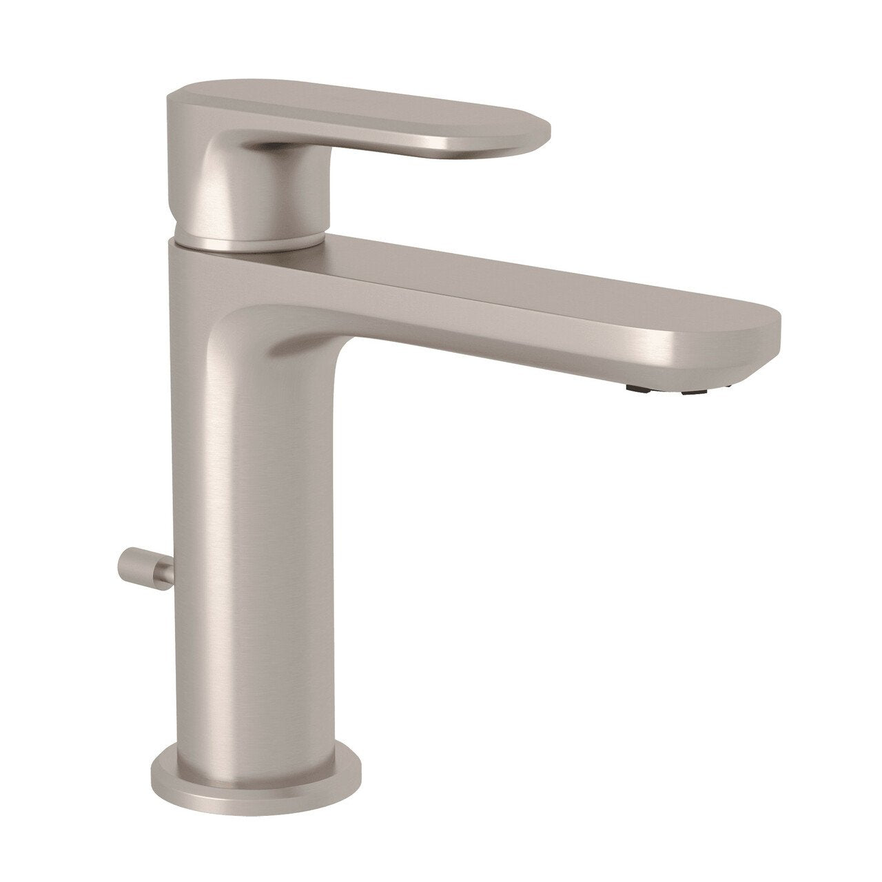 ROHL Meda Single Hole Single Lever Bathroom Faucet - BNGBath