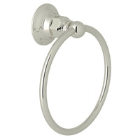 Thumbnail for ROHL Wall Mount Towel Ring - BNGBath