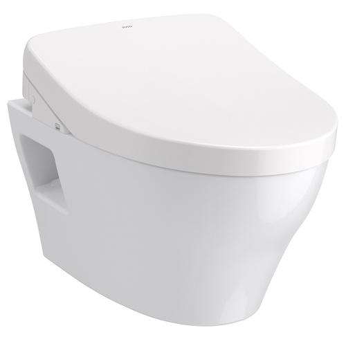 TOTO TOTCWT4283056CMFGA "EP Washlet" One Piece Toilet