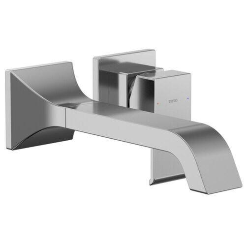 TOTO TTLG08308UCP "GC" Wall Mount Bathroom Sink Faucet