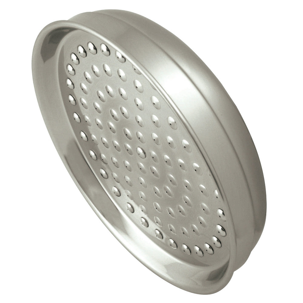 Kingston Brass K124A8 Victorian 8" Raindrop Shower Head, Brushed Nickel - BNGBath