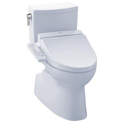 TOTO TMW4742034CUFG01 "Vespin II" One Piece Toilet