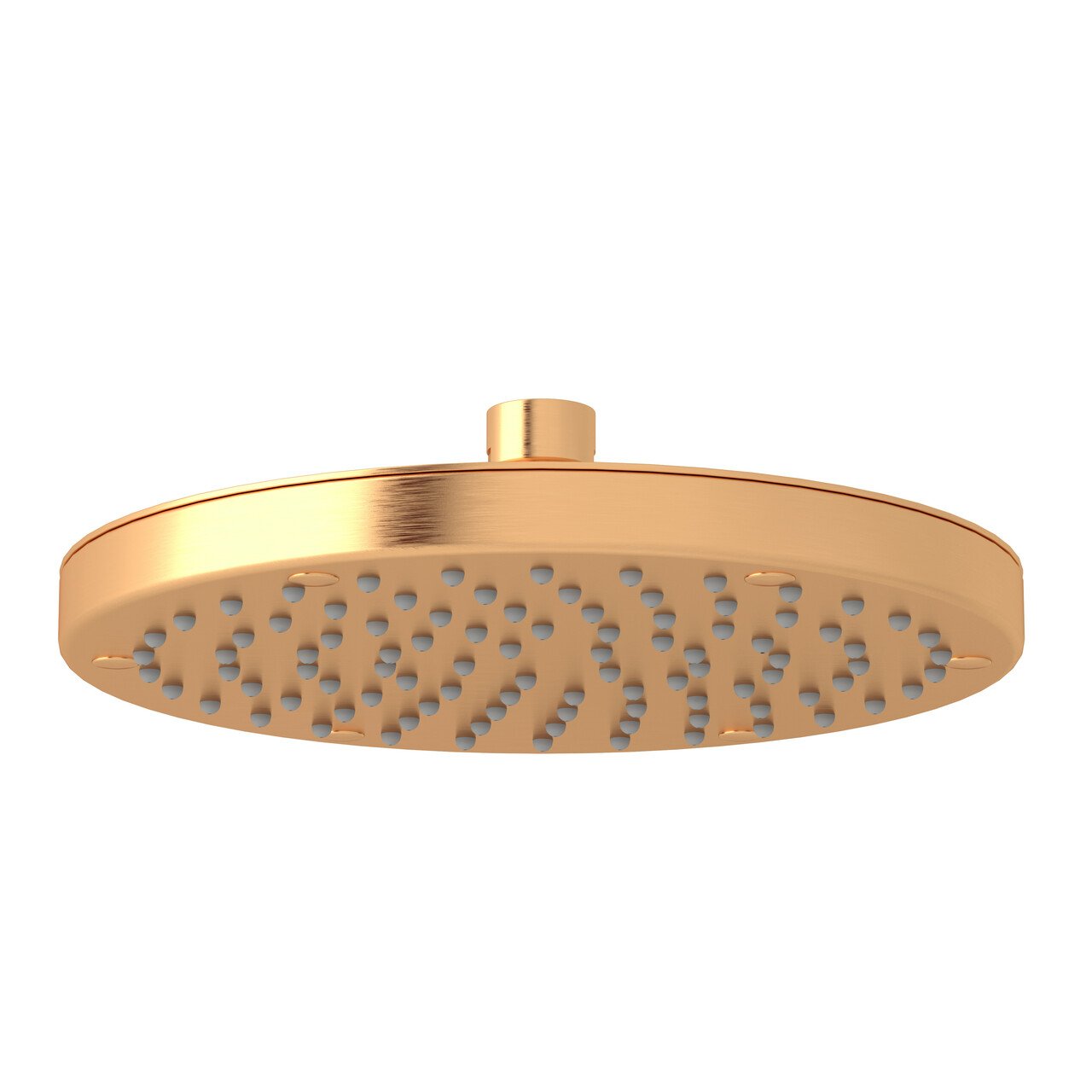 ROHL 8 Inch OKI Round Rain Showerhead - BNGBath