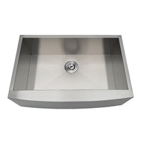 Thumbnail for Gourmetier Uptowne Farmhouse Kitchen Sinks - BNGBath