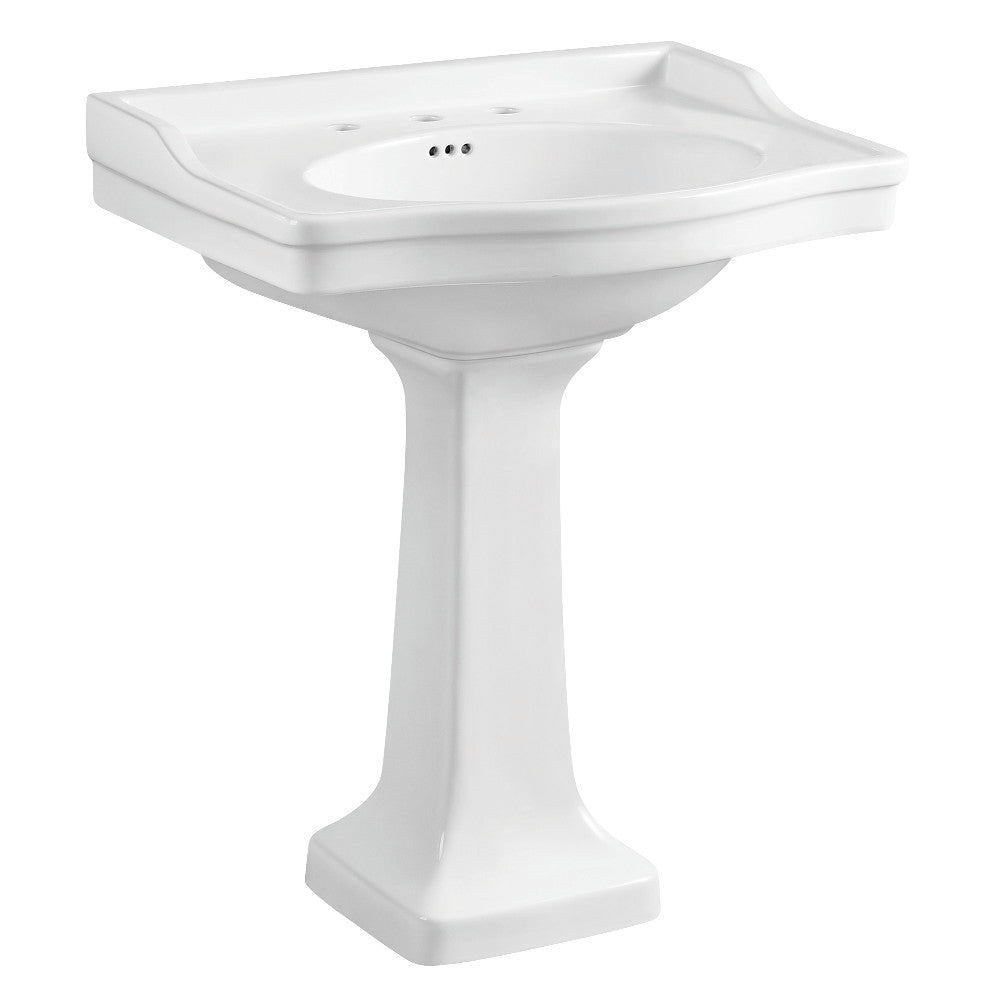 Kingston Brass Imperial Pedestal Sinks - BNGBath