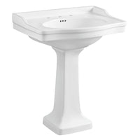 Thumbnail for Kingston Brass Imperial Pedestal Sinks - BNGBath