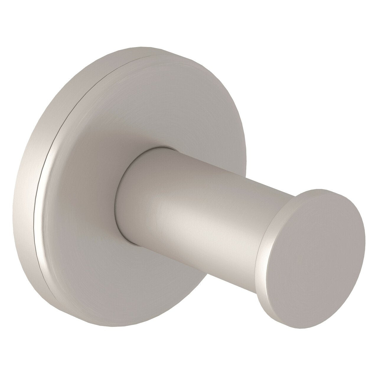 ROHL Lombardia Wall Mount Single Robe Hook - BNGBath