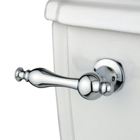 Thumbnail for Kingston Brass KTNL1 Naples Toilet Tank Lever, Polished Chrome - BNGBath