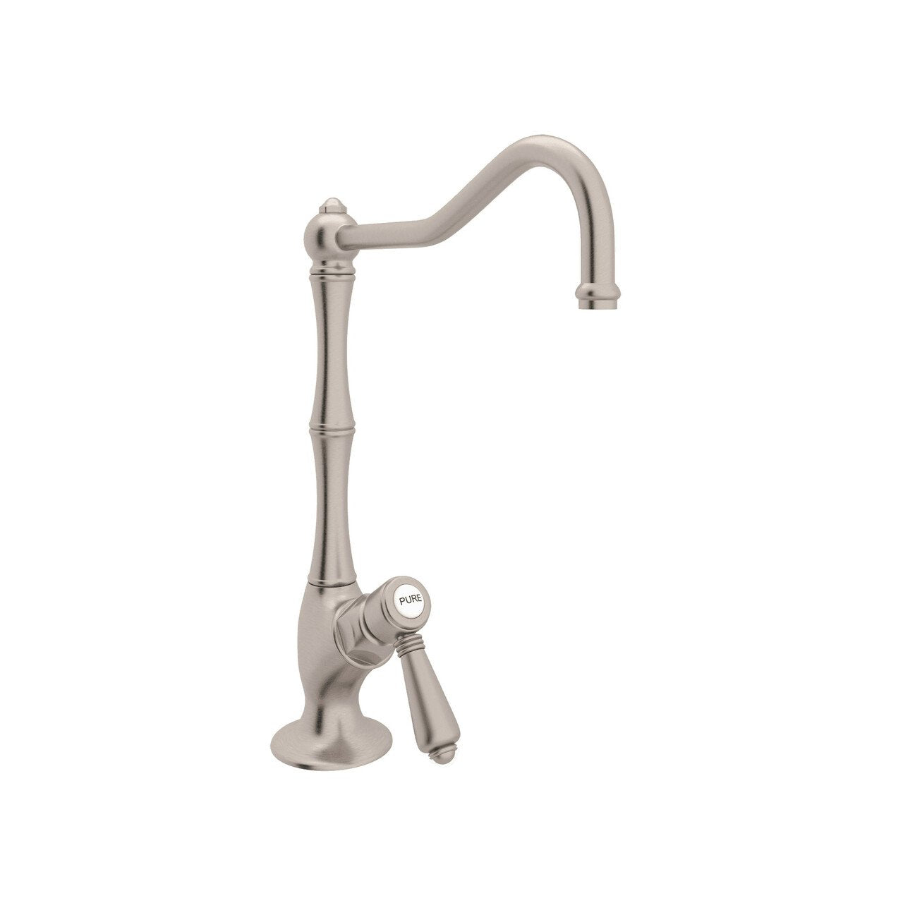 ROHL Acqui Column Spout Filter Faucet - BNGBath