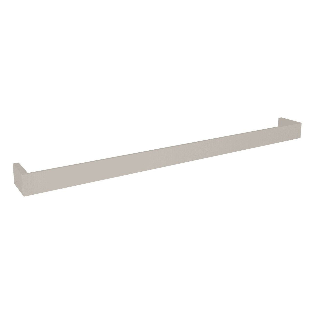 ROHL Quartile Wall Mount 24 Inch Single Towel Bar - BNGBath