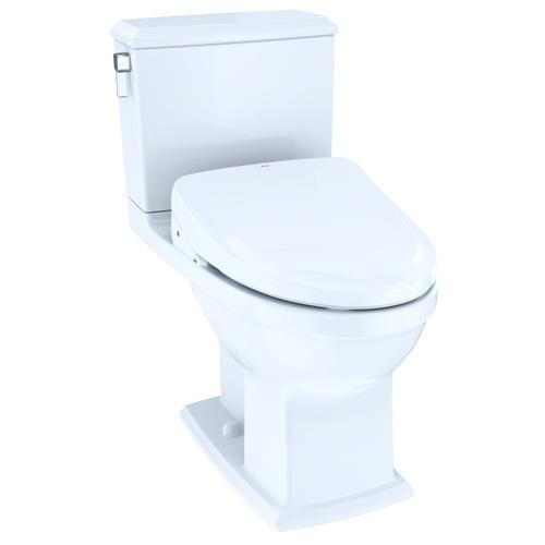 TOTO TMW4943044CEMFGA01 "Connelly" Two Piece Toilet