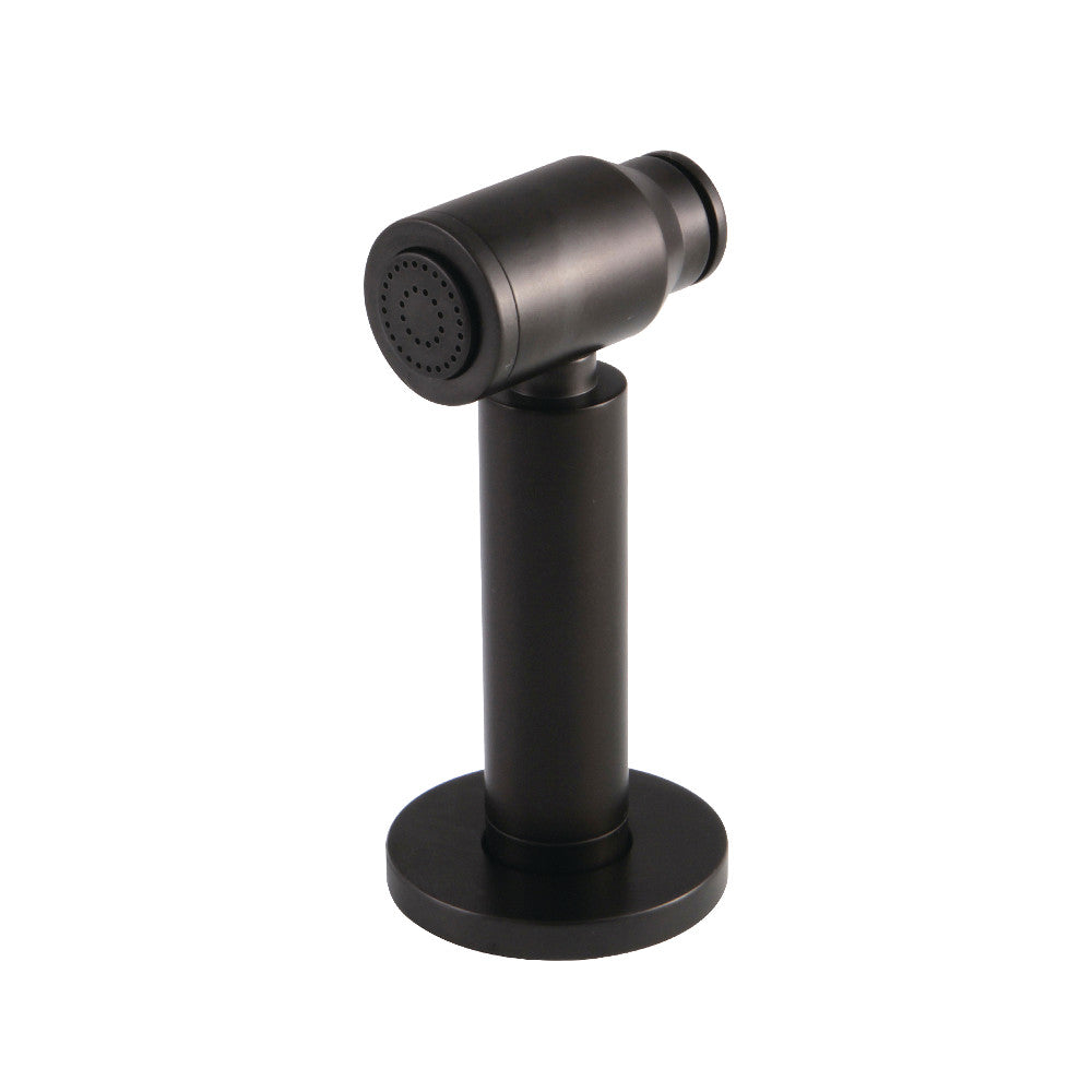 Kingston Brass CCRP61K5 Kitchen Faucet Side Sprayer, Oil Rubbed Bronze - BNGBath