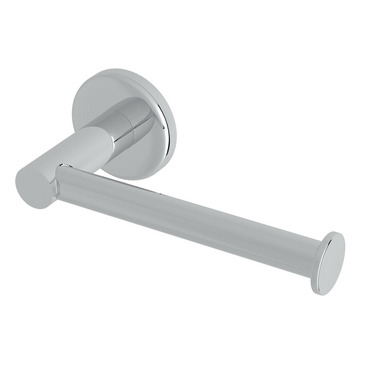 ROHL Lombardia Wall Mount Toilet Paper Holder - BNGBath