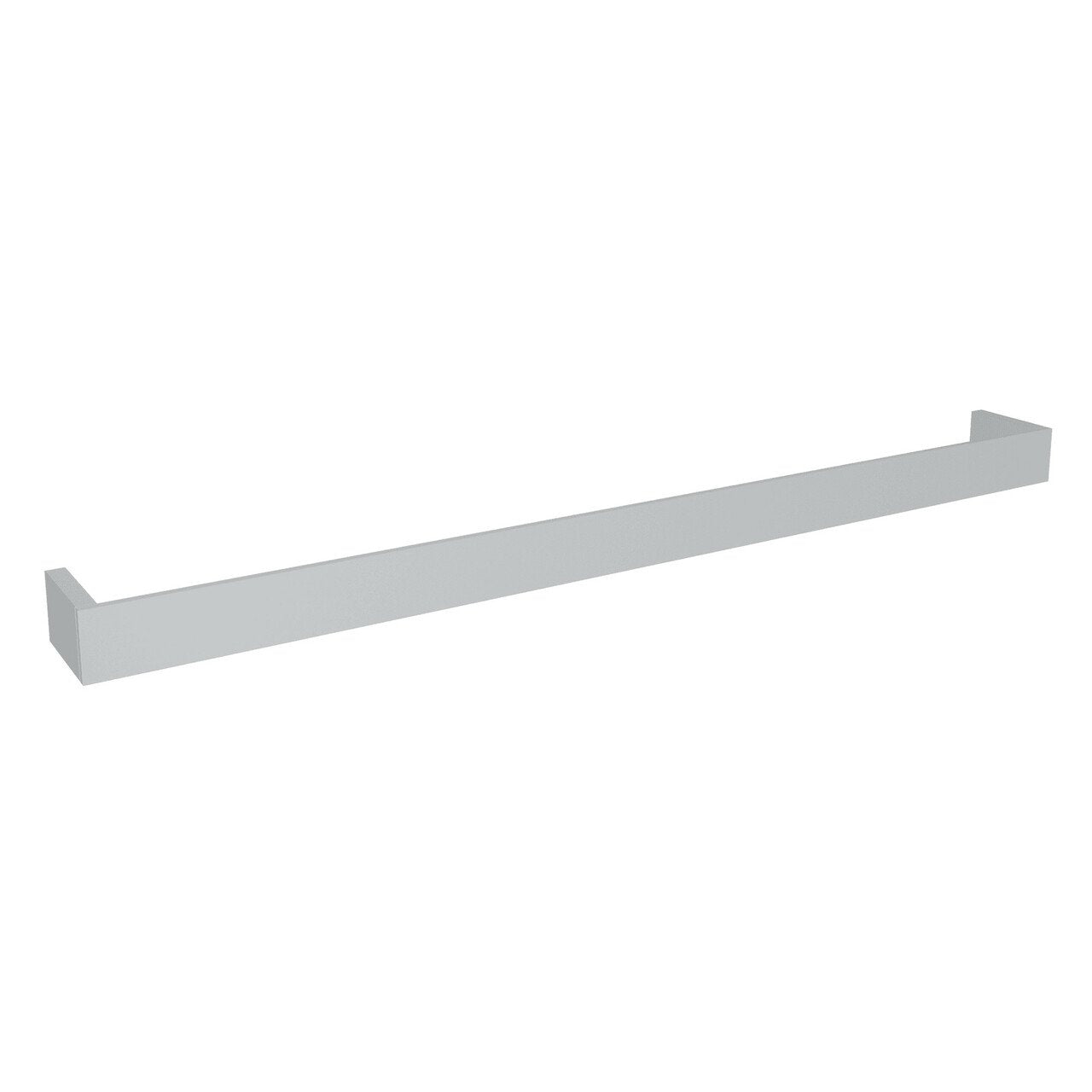 ROHL Quartile Wall Mount 24 Inch Single Towel Bar - BNGBath