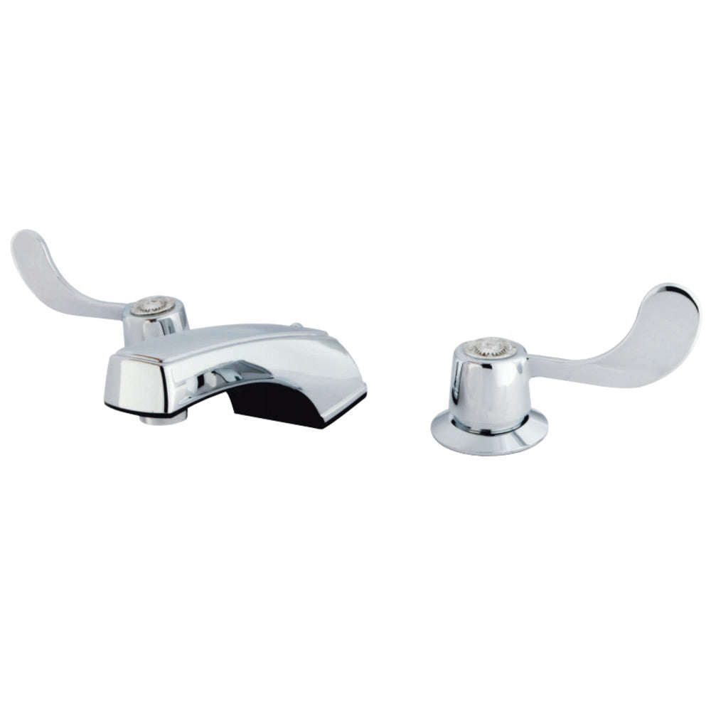 Kingston Brass GKB931LP Widespread Bathroom Faucet - BNGBath