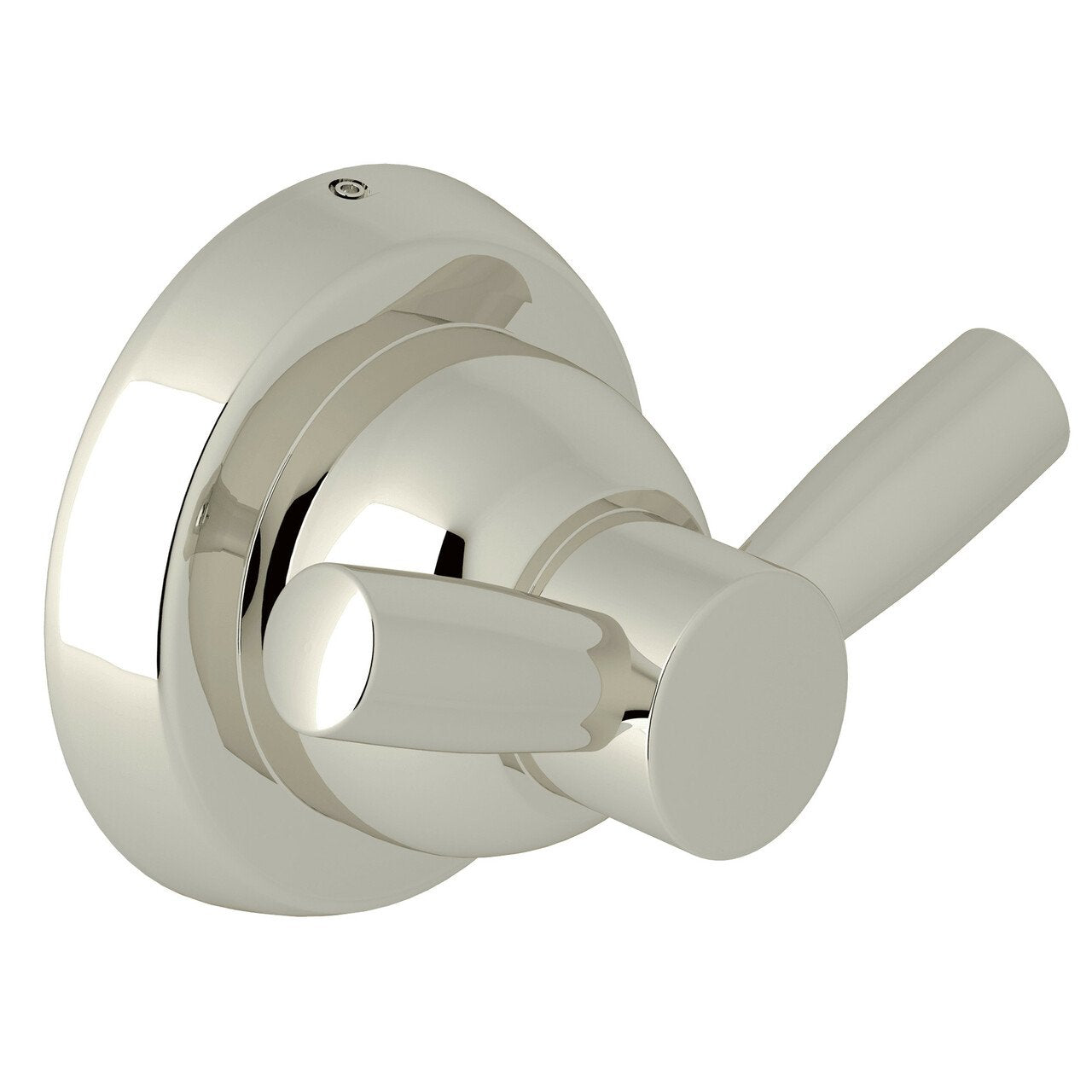 Perrin & Rowe Holborn Wall Mount Double Robe Hook - BNGBath