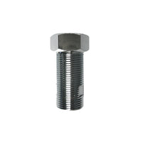 Thumbnail for Kingston Brass KSEXTNUT34 Extended Adapter for Faucet with 3/4