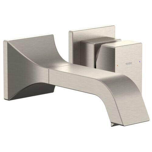 TOTO TTLG08307UBN "GC" Wall Mount Bathroom Sink Faucet