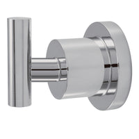 Thumbnail for Kingston Brass BA8217C Concord Robe Hook, Polished Chrome - BNGBath