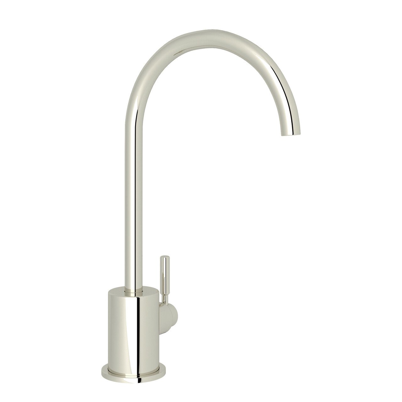 ROHL Lux C-Spout Filter Faucet - BNGBath