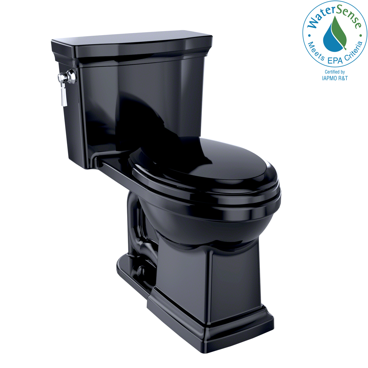 TOTO Promenade II 1G One-Piece Elongated 1.0 GPF Universal Height Toilet,  - MS814224CUF#51 - BNGBath