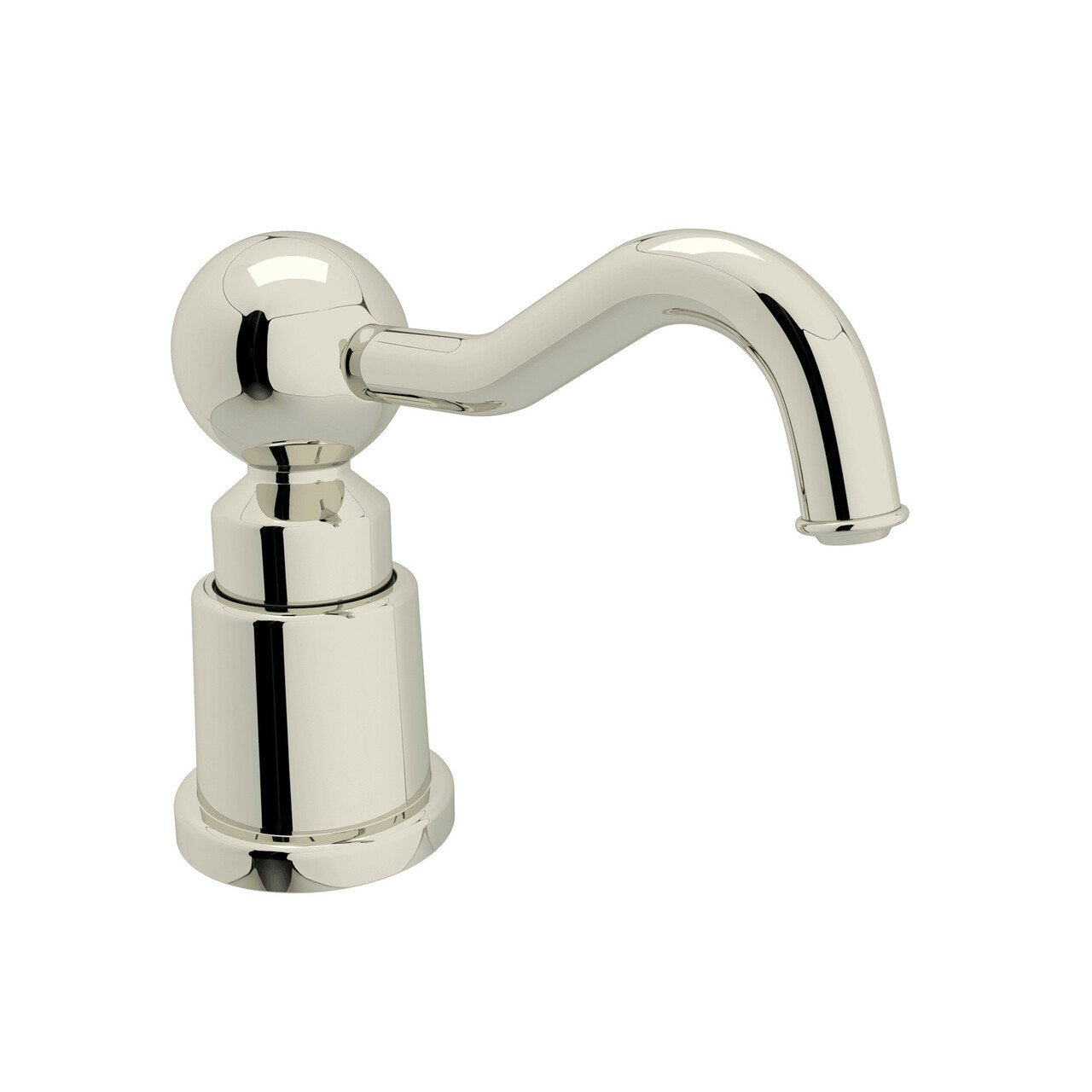 ROHL Soap and Lotion Dispenser - BNGBath