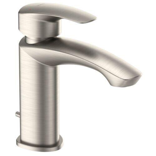 TOTO TTLG09301UBN "GM" Single Hole Bathroom Sink Faucet