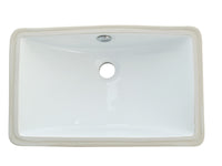 Thumbnail for Fauceture Courtyard Undermount Bathroom Sinks - BNGBath