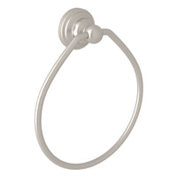 Thumbnail for Perrin & Rowe Edwardian Wall Mount Towel Ring - BNGBath