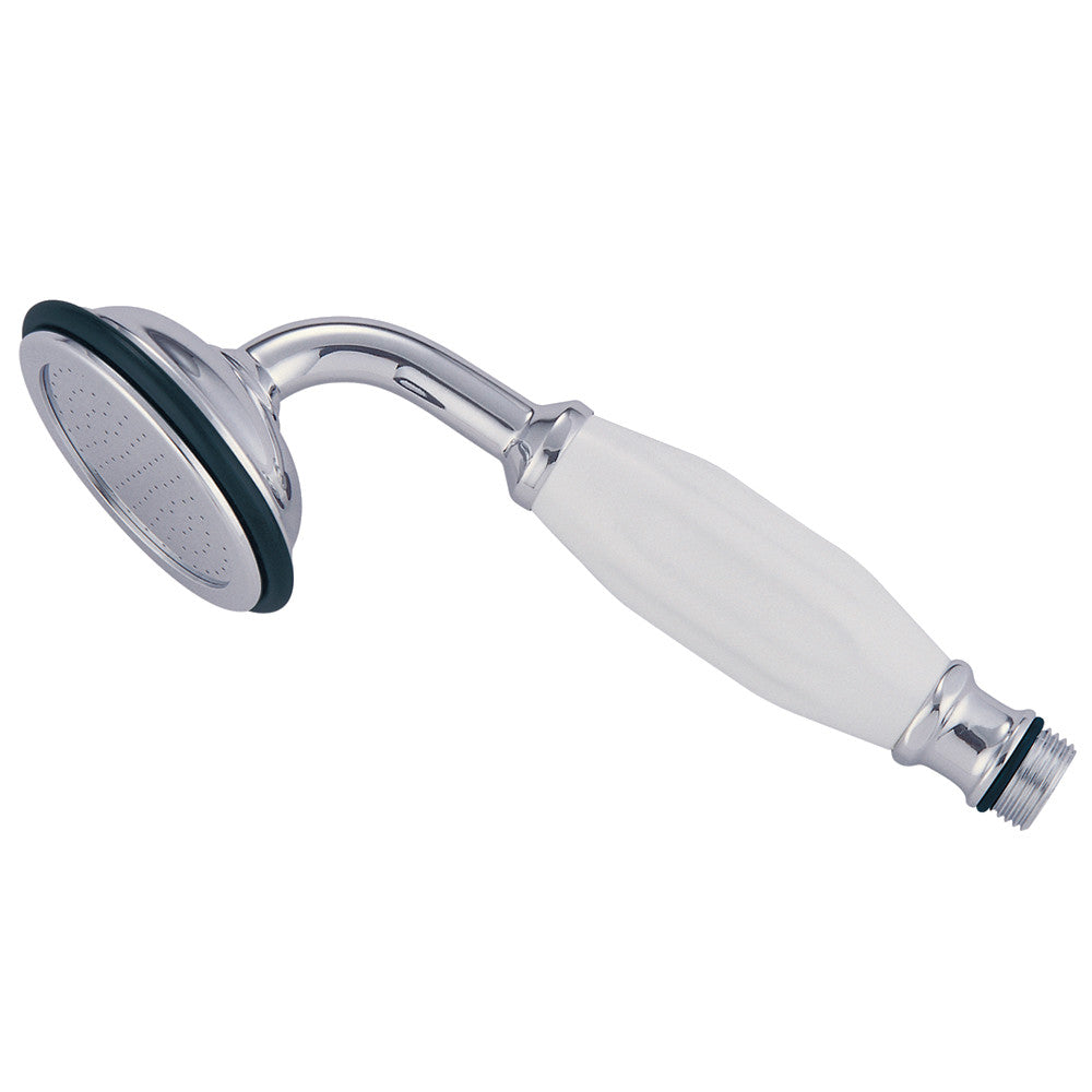 Kingston Brass ABT1020-1 Hand Shower, Polished Chrome - BNGBath