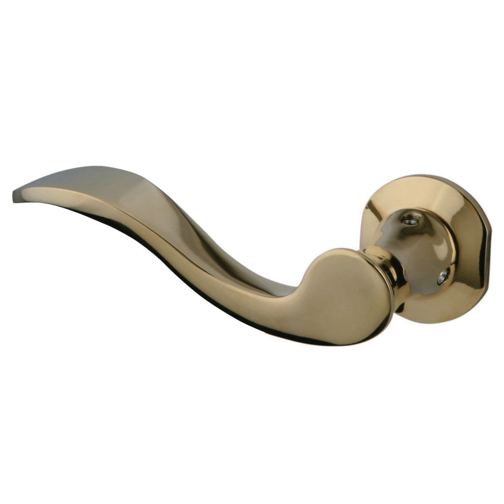 Kingston Brass KTCFL2 Century Toilet Tank Lever, Polished Brass - BNGBath