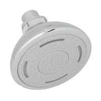 Thumbnail for ROHL 3 1/2 Inch Sondria 3-Function Showerhead - BNGBath