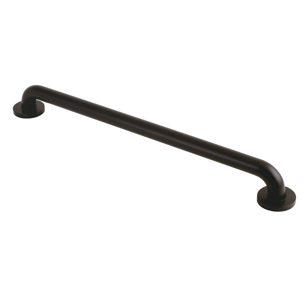 Kingston Brass DR514245 Meridian 24" Grab Bar, 1-1/4" Diameter, Oil Rubbed Bronze - BNGBath