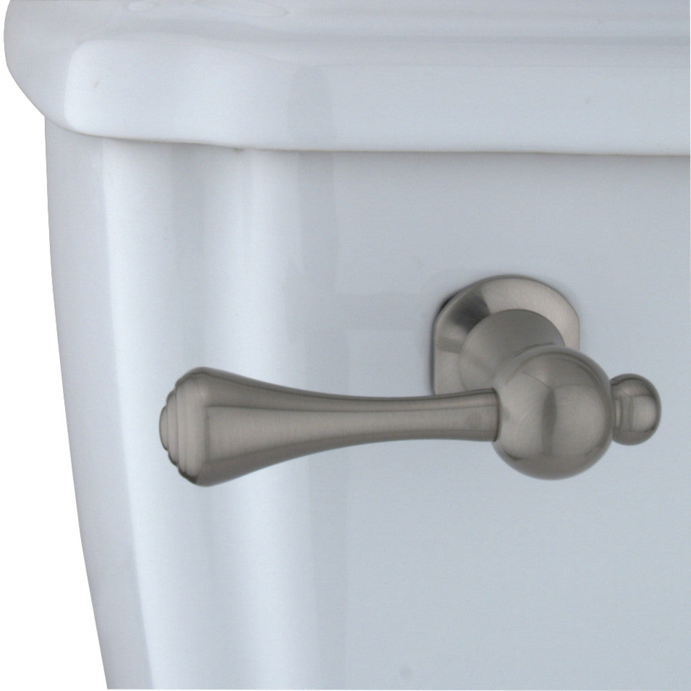 Kingston Brass KTBL8 Buckingham Toilet Tank Lever, Brushed Nickel - BNGBath