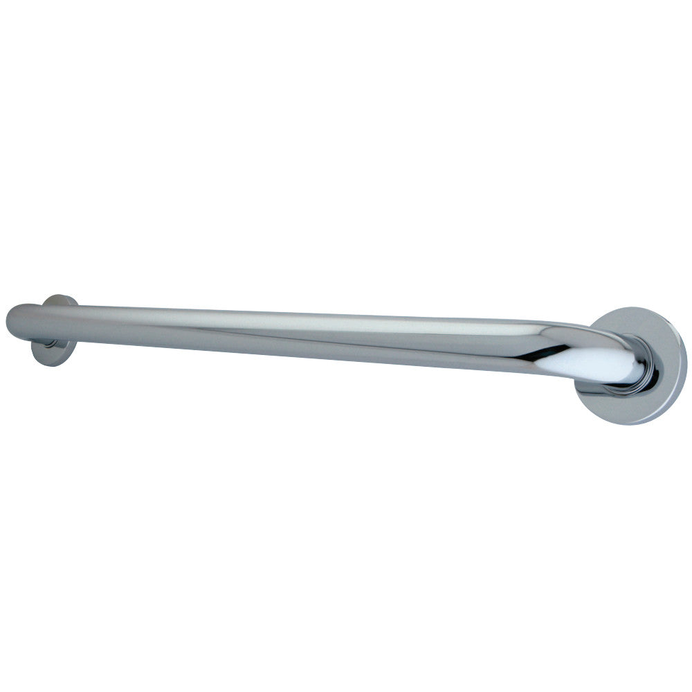 Kingston Brass GDR814161 Silver Sage 16-Inch X 1-1/4-Inch OD ADA Grab Bar, Polished Chrome - BNGBath