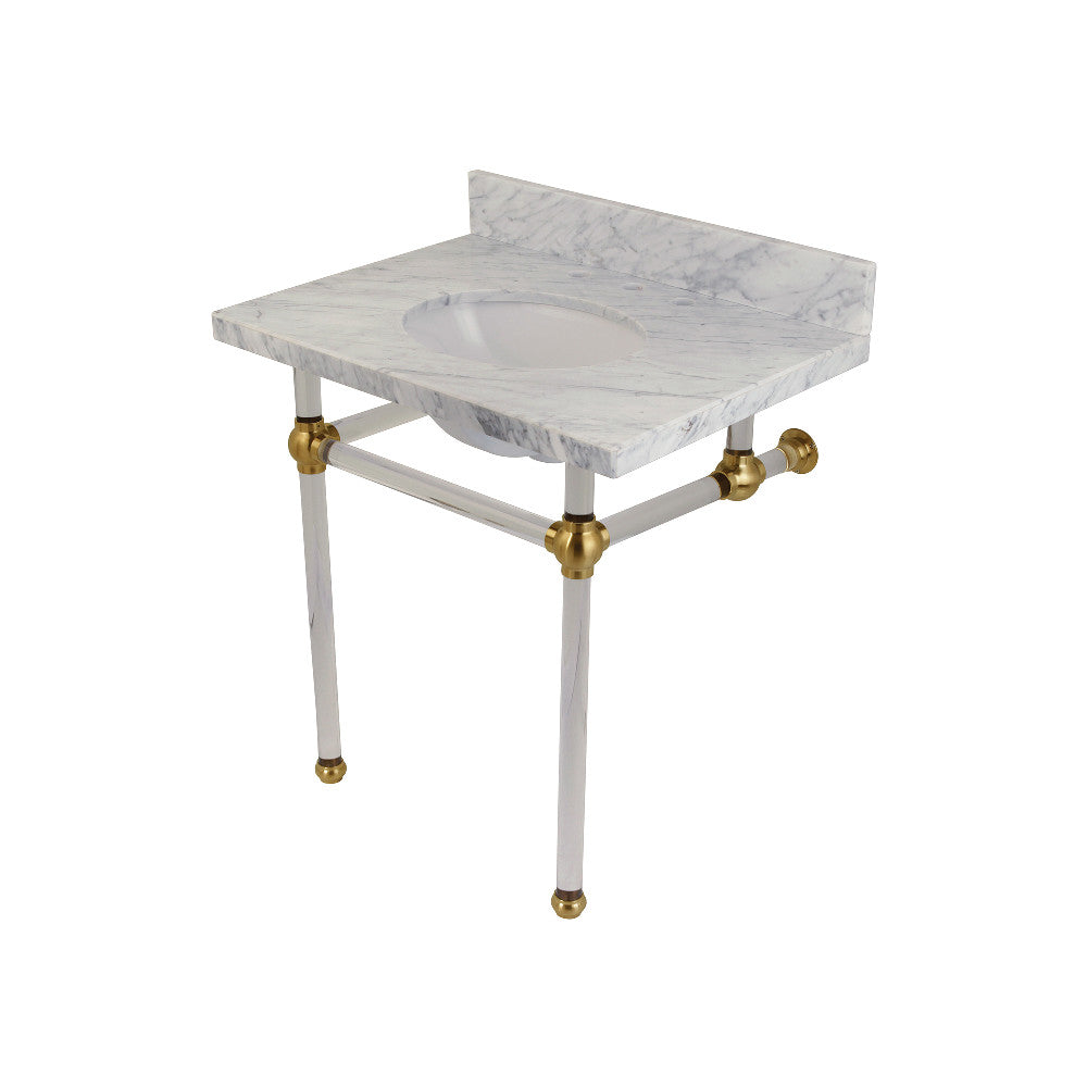 Fauceture Templeton Console Sinks - BNGBath