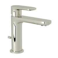 Thumbnail for ROHL Meda Single Hole Single Lever Bathroom Faucet - BNGBath